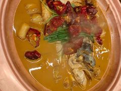 -柿合缘新京菜(国金中心商场店)