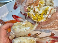 -好兄弟郭巨海鲜(天一阁店)