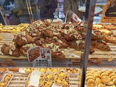 -味多美蛋糕(新和平里店)