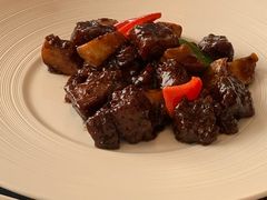 -上海虹桥宾馆味翠餐厅