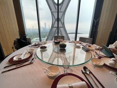 -小南洋海景餐厅(深圳湾店)