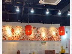 大堂-京门活鱼馆·鱼火锅(百子湾（原红庙）店)