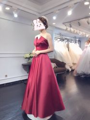 -艾慕婚纱礼服馆(和平店)