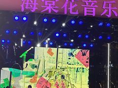 -民园广场