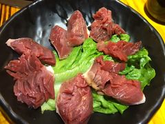 -味仙疯美蛙鱼头(清扬路总店)