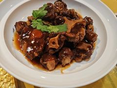 -悦真雅院·四合院·清真私房菜(雍和宫店)