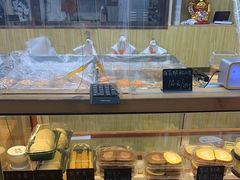 -包满意面包糕点(东坝店)