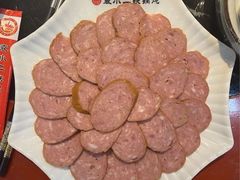 -袁小二大东北铁锅炖(吉祥村总部)