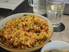 -很久以前羊肉串(南京路第一百货店)