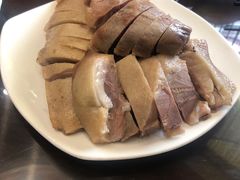 -清真·安乐园菜馆(茶南店)