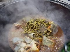 -边江铁锅炖鱼(振八街店)