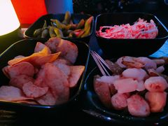 -好久不见网红乐队酒吧(鼓浪屿海底世界店)