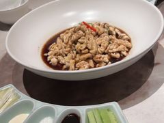 -北京全聚德(清华园店)