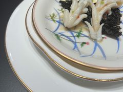 紫菜麦穗鱿鱼-潮汕味道·煮海餐厅(金麟大厦店)