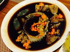 -徐记私厨(半淞园路店)