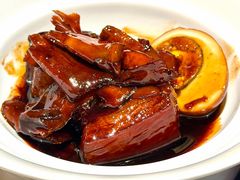 -老吉堂上海本帮菜(工体店)