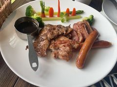 -希尔顿欢朋酒店·欢朋餐厅