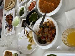-VATAN INDIAN RESTAURANT米特餐饮有限公司(城北路店)