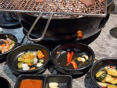 -九田家黑牛烤肉料理(万达店)