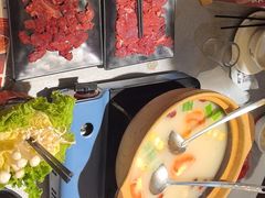 -聚味瞿记·龙虾堂(望城店)