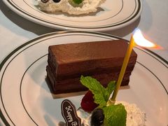 -Wolfgang’s Steakhouse 沃夫冈牛排馆(上海白玉兰广场店)