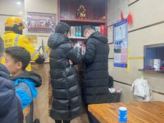 -美达尔烧烤(银川东路店)