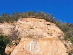 -北京西山国家森林公园