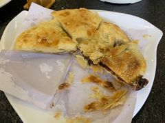 -喜洲翰林餐厅(董家百年老宅店)