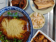 -伟记奥面馆(养育巷店)