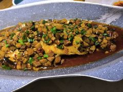 -不倒翁·安徽名菜楼(步行街店)