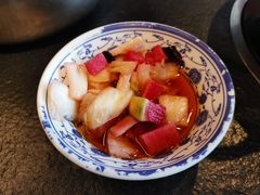 -仁和四季涮肉馆(天坛南门店)