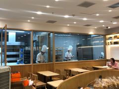 -面包新语(富力城BT店)
