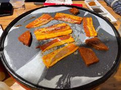 -么肆烤肉(汉街形象店)