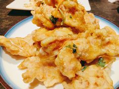 -靠山屯东北农家菜(八龙桥雅苑店)