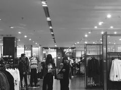 -ZARA(青岛万象城店)
