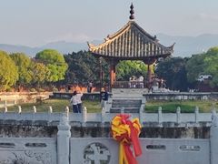 -建水文庙