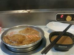 -金权道韩式自助烤肉(嘉华国际店)