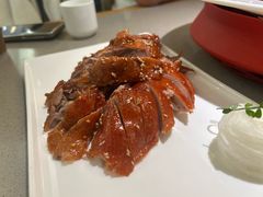乐山甜皮鸭-茅庐川菜(青岛凯德店)
