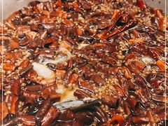 -辣婆婆(航天桥店)