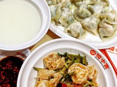 -饺小吉(T11店)