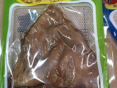 樊记腊汁肉夹馍(竹笆市店)-樊记腊汁肉(竹笆市总店)