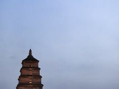 -大慈恩寺(大雁塔)