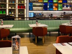 大堂-港丽餐厅(高德置地店)