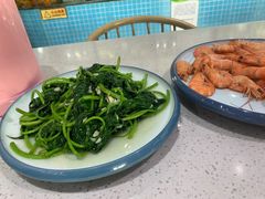-锦里海景海鲜餐厅.三亚老字号(亚龙湾中心广场店)