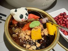 -川成元·麻辣香锅(凯德MALL西直门店)