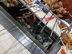 -元坊珲春无烟串城(北海路店)