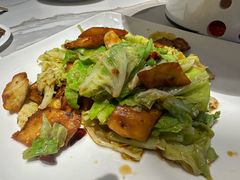 -阿里疆Alijiang·丝路美食·异域风情·清真(长楹天街店)
