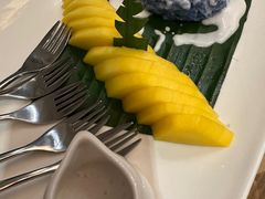-帕蓝·暹罗料理(大学路店)