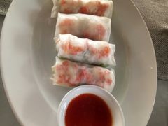 -Lanterns Vietnamese Restaurant