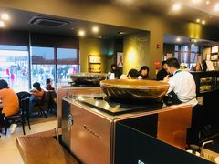 -星巴克(舟山蜈蚣峙店)